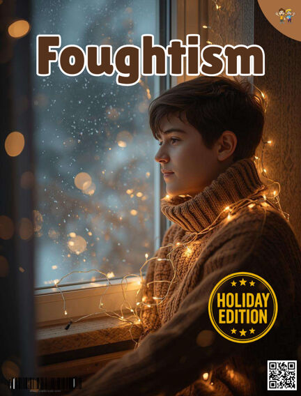 Foughtism Magazine