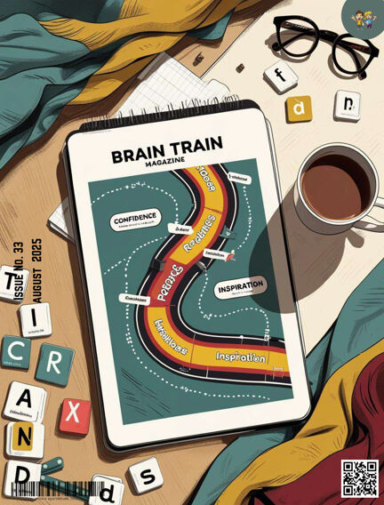 The Brain Train