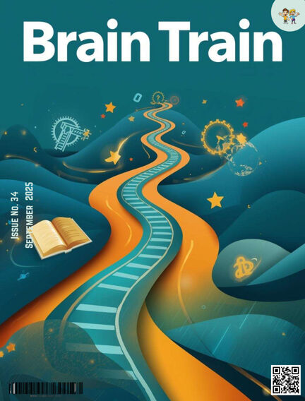 The Brain Train