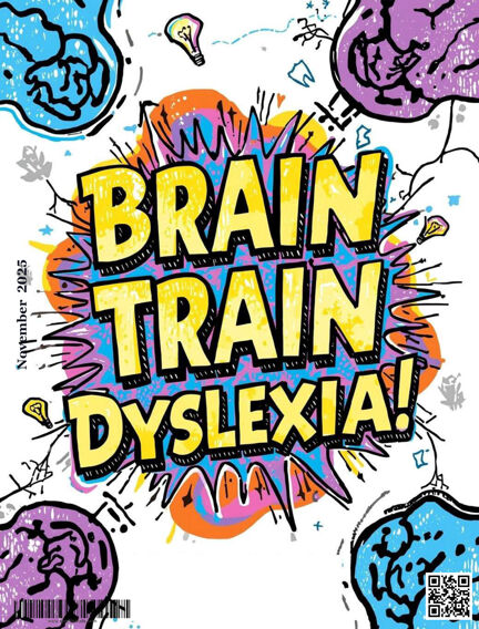 The Brain Train