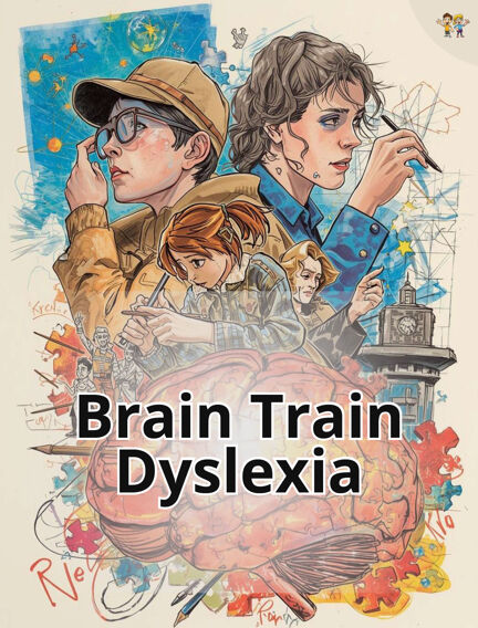 The Brain Train