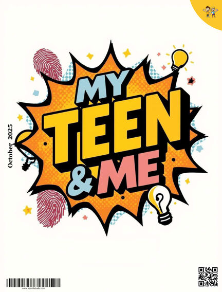 My Teen and Me
