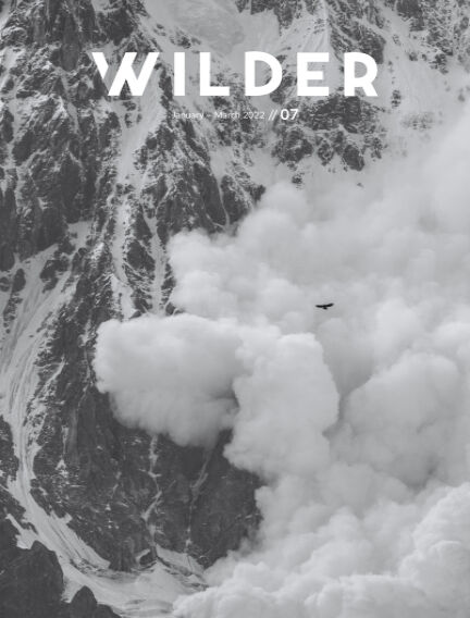 Wilder Magazine