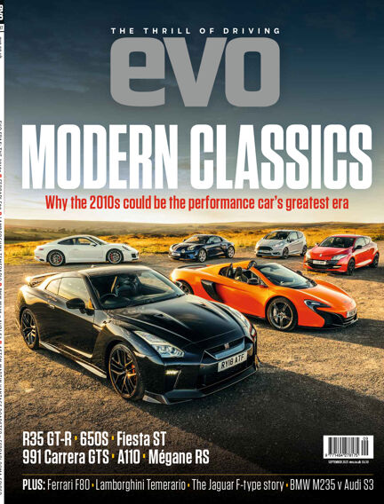 evo