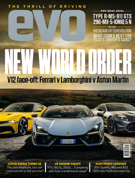 evo