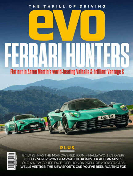 evo
