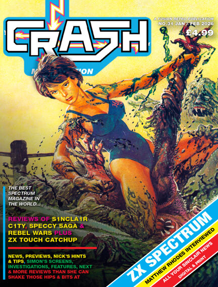 Read Crash Magazine magazine on Readly - the ultimate magazine ...