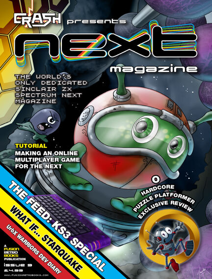 Next Magazine