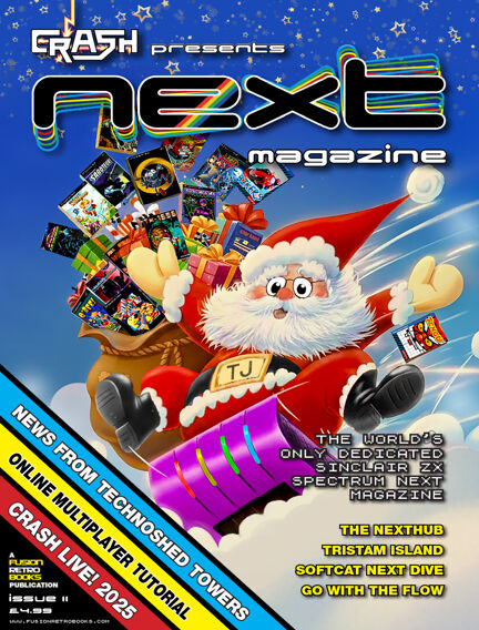 Next Magazine