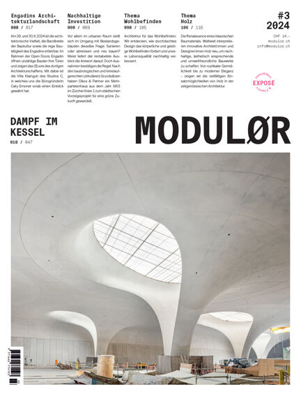 Modular Magazine Read Modulør magazine on Readly - the ultimate magazine subscription ...