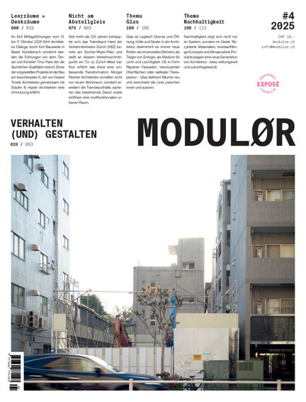 Modulør