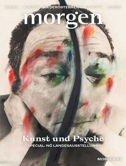 Kulturmagazin morgen
