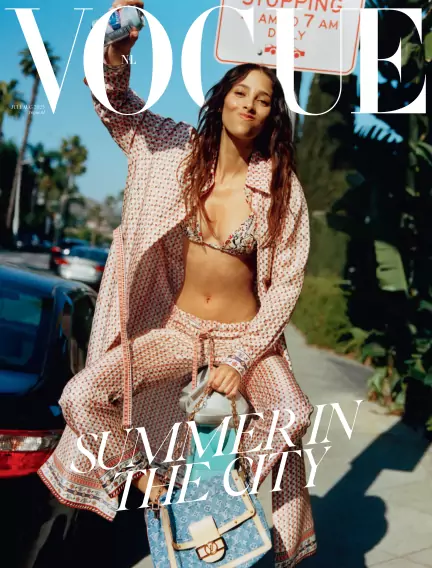Vogue - NL