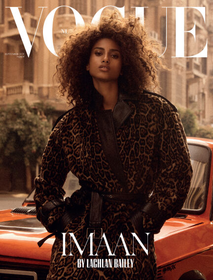 Vogue - NL