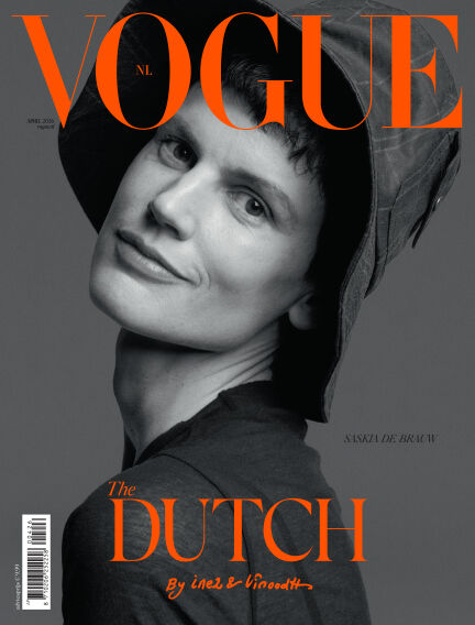 Vogue - NL