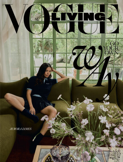 Vogue Living - NL