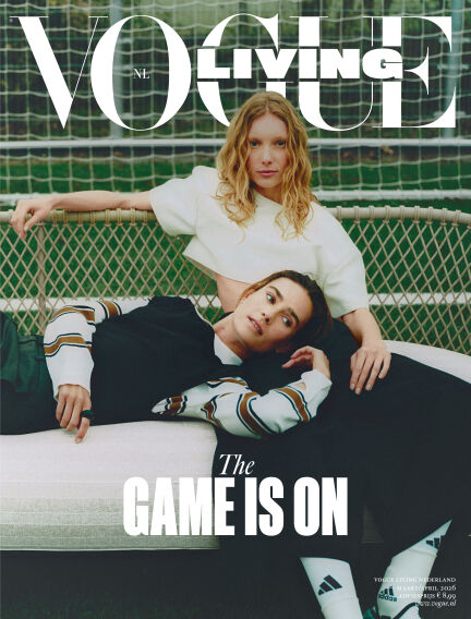 Vogue Living - NL