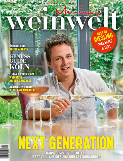 Meiningers Weinwelt