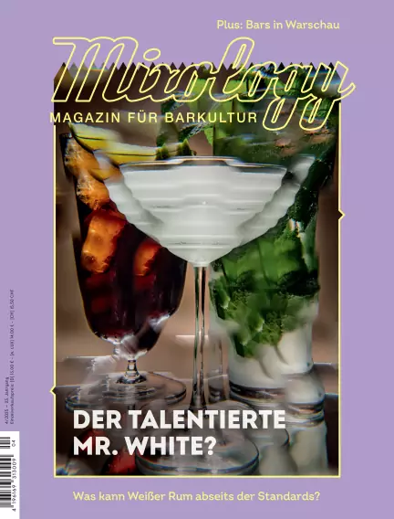 Mixology