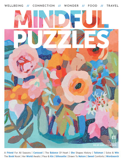 Mindful Puzzles