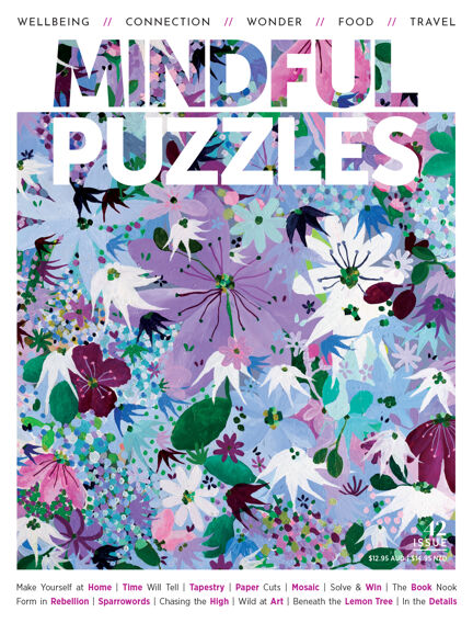 Mindful Puzzles