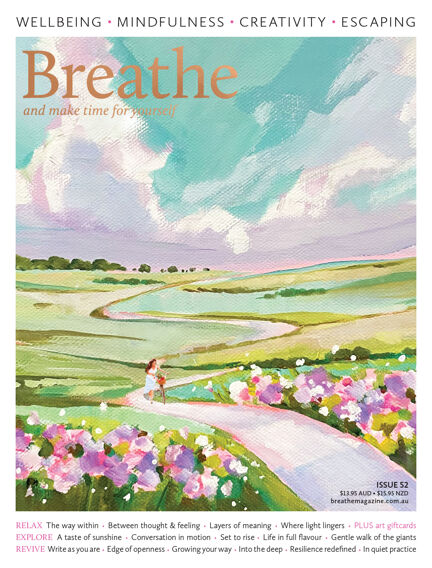 Breathe Australia