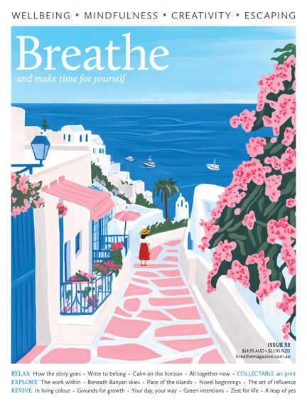 Breathe Australia