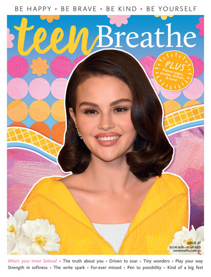 Teen Breathe Australia