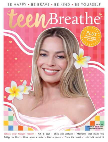 Teen Breathe Australia