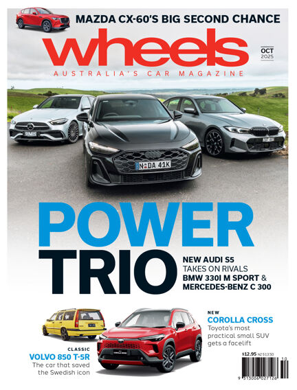 Wheels