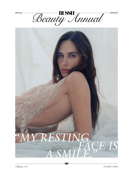 RUSSH Beauty