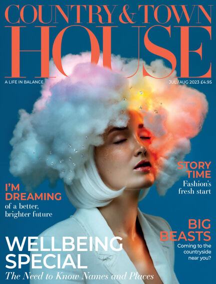Read Country & Town House magazine on Readly - the ultimate magazine ...