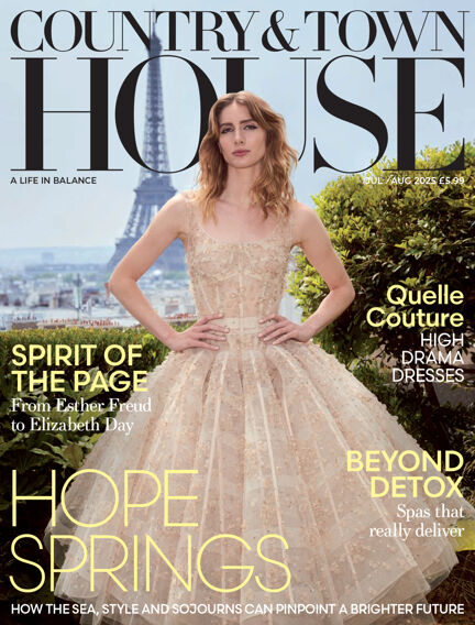 Country & Town House