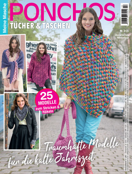 Meine Masche