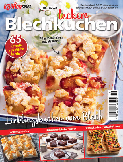Küchenspaß