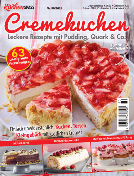 Küchenspaß