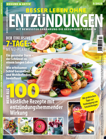 Gesund und Aktiv