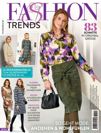 Fashion-Trends by Hilco