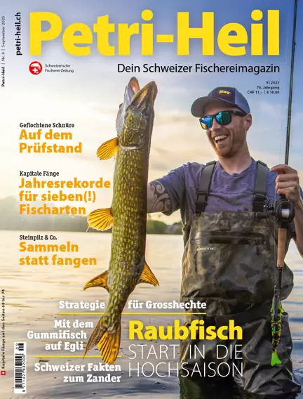 Petri-Heil