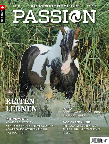 PASSION