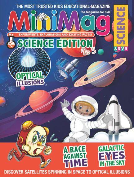 MiniMag: EasyScience Special Edition