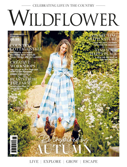 Wildflower Magazine