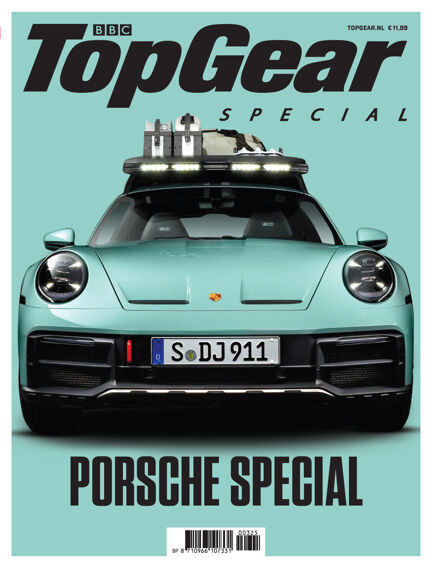 TopGear Nederland