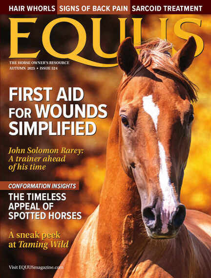 EQUUS