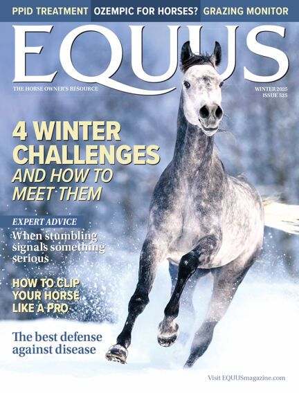 EQUUS