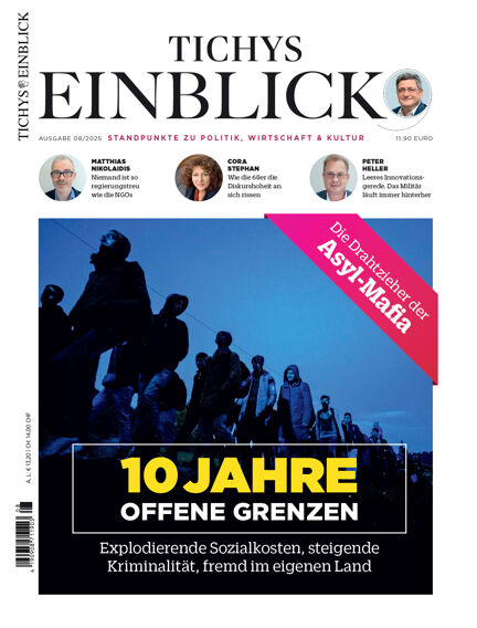 Tichys Einblick