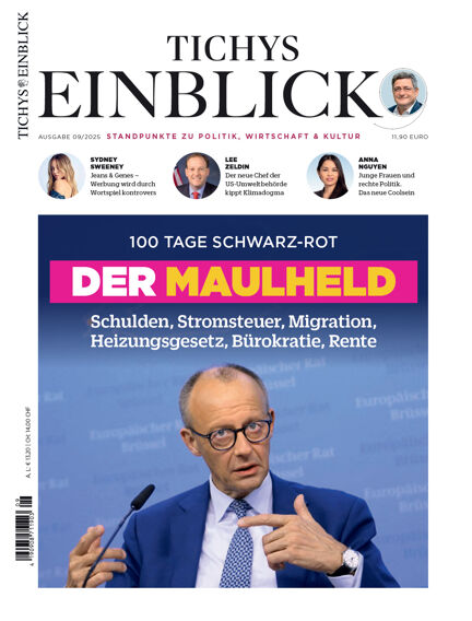 Tichys Einblick
