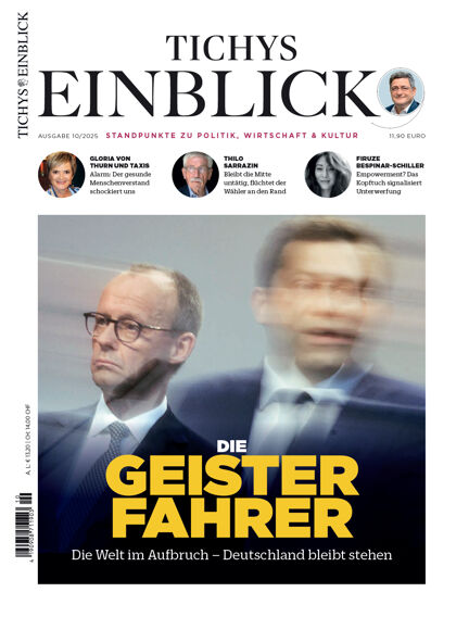 Tichys Einblick