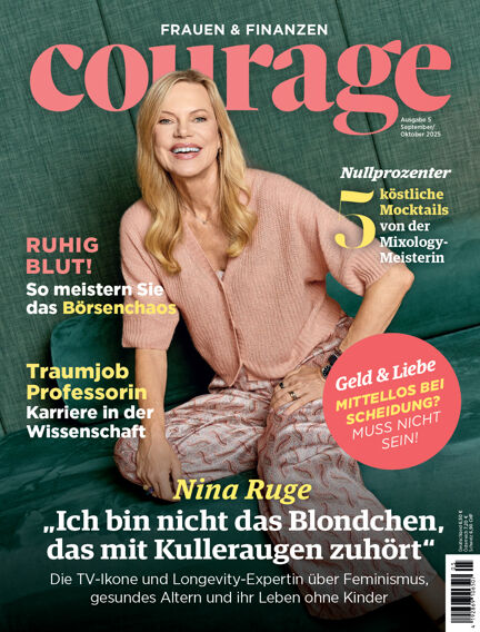 Courage