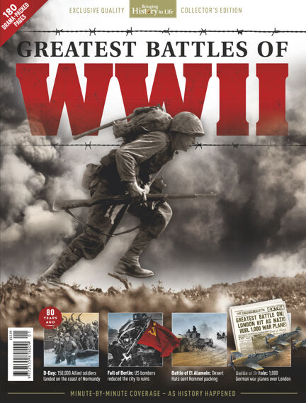 Bring History to Life Collections